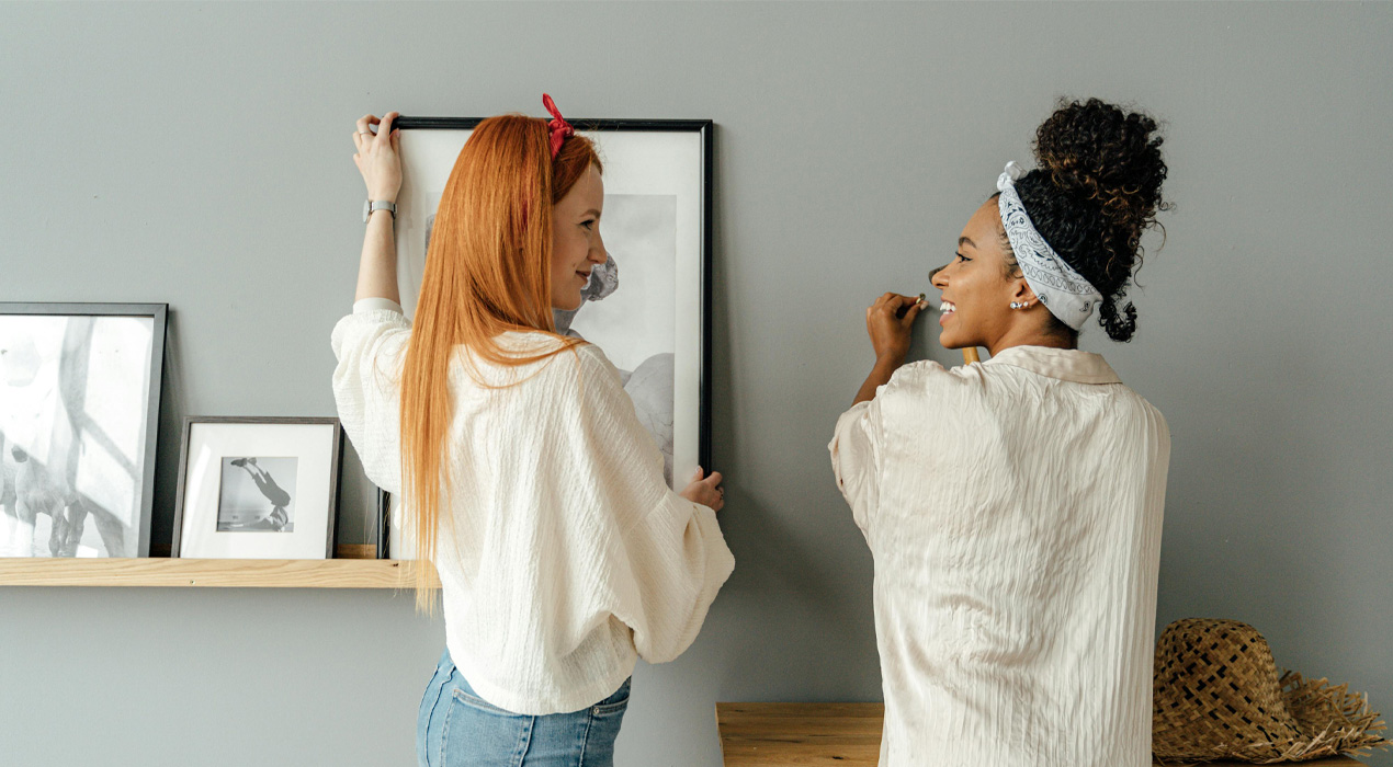 Thinking about buying a house with friends or family? Here's what ...